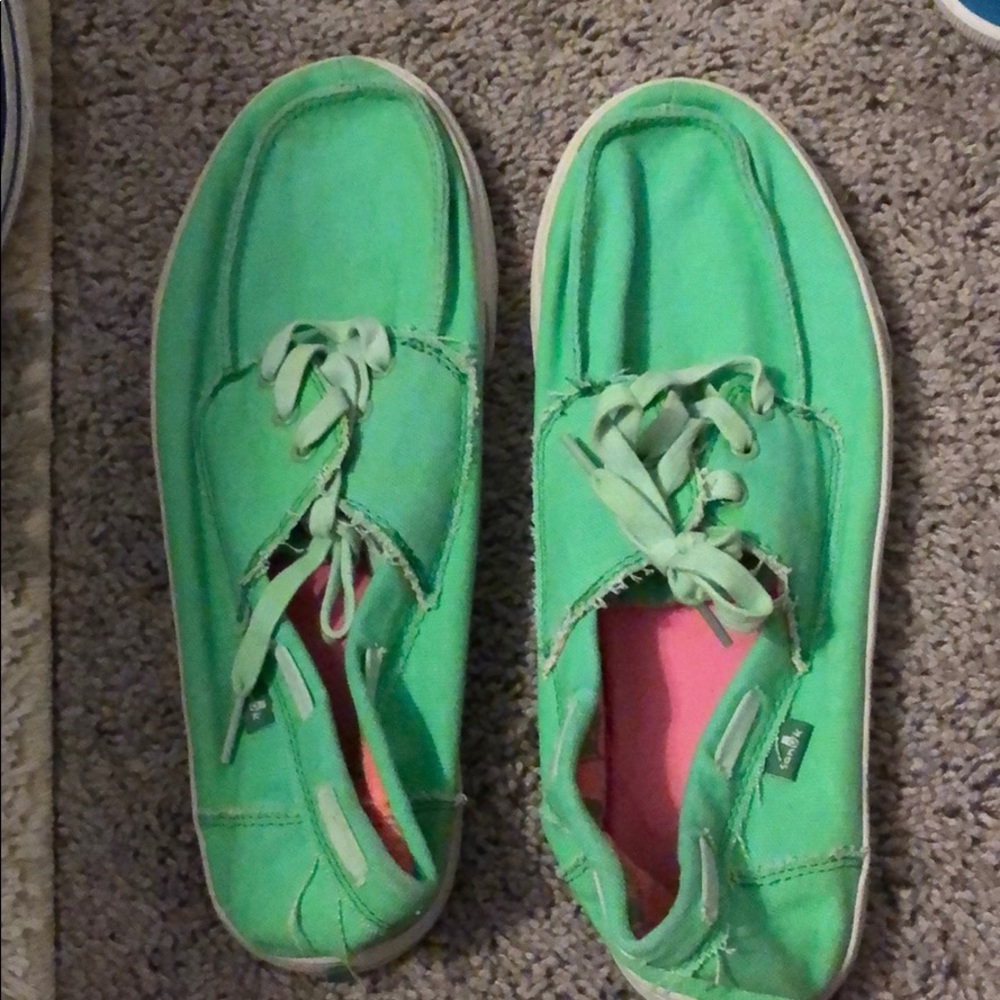 Men’s shoes